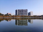 天河湿地公园
