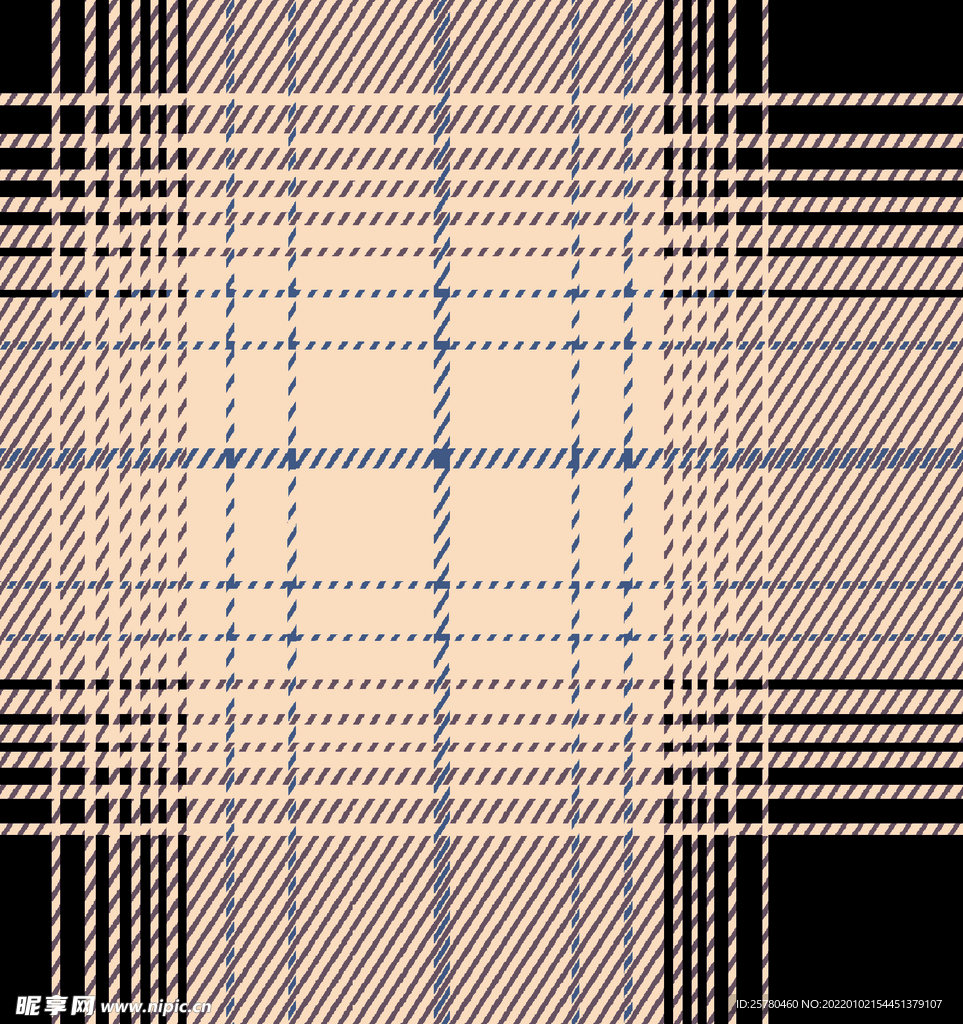格子