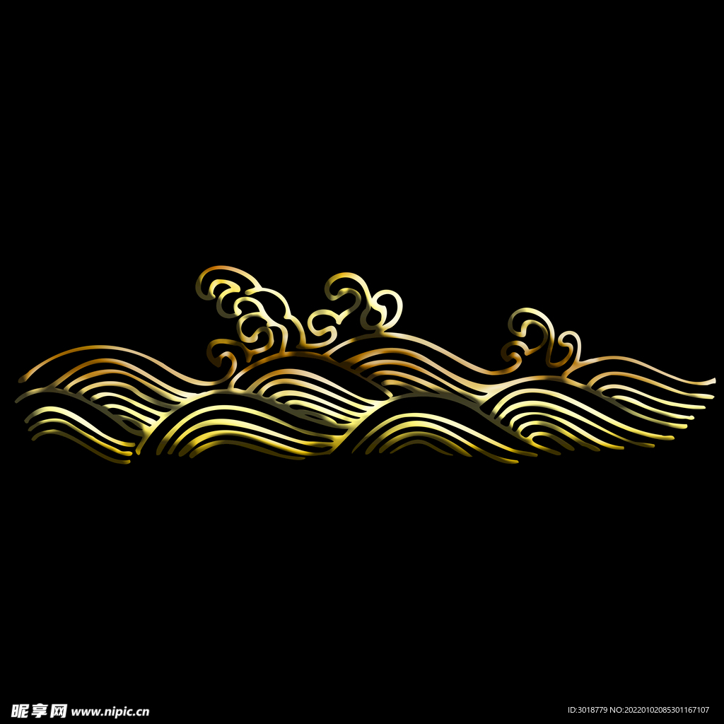 祥云 