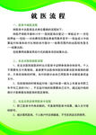 就医流程