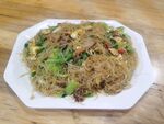 吴川特色炒粉