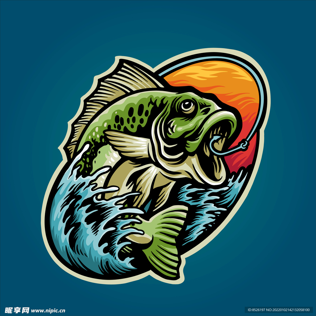 logo设计