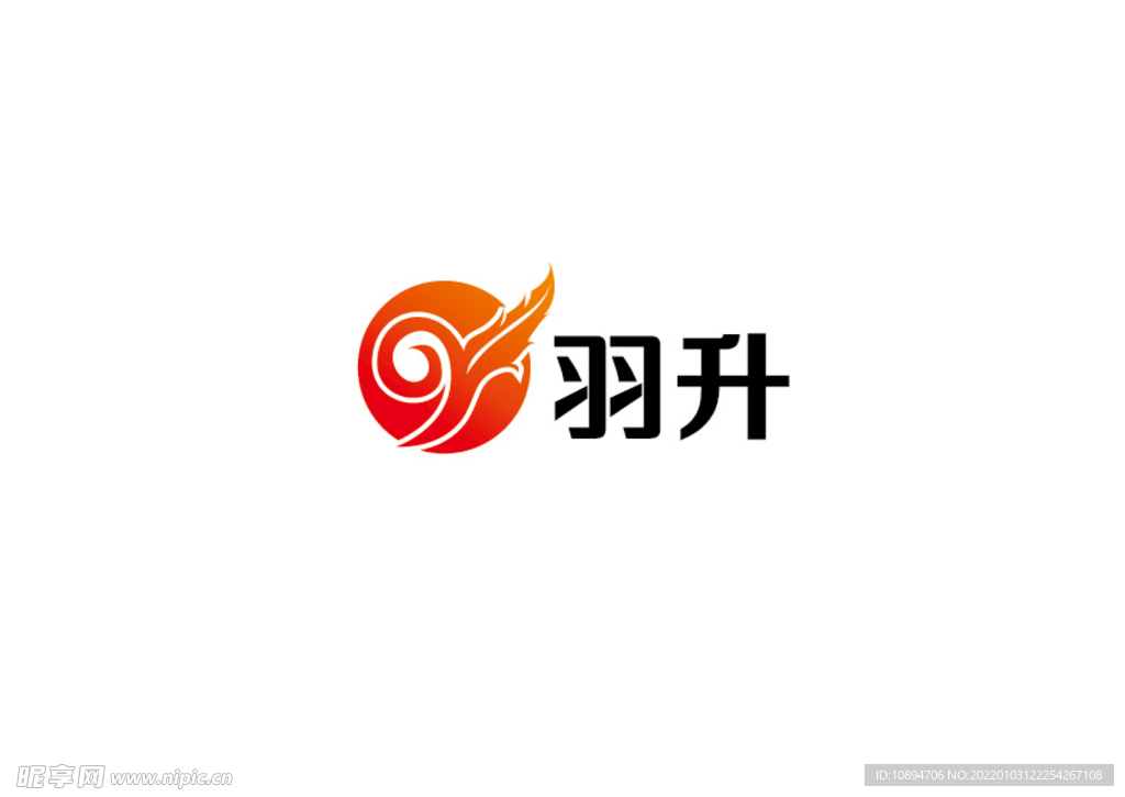 服饰标识设计