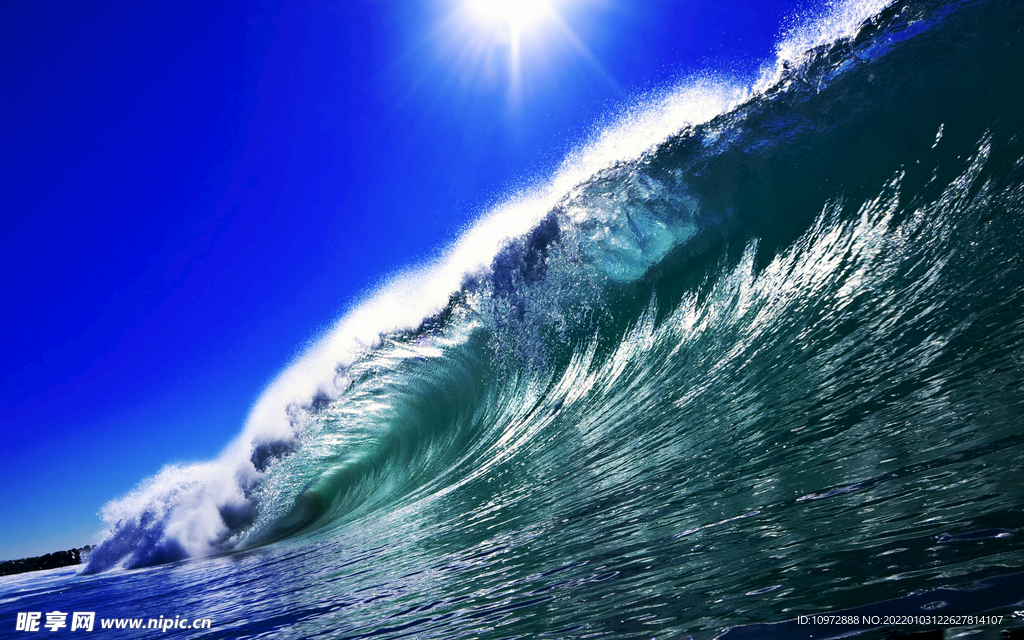 海浪