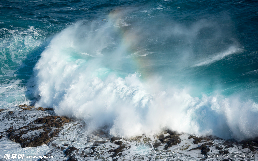 海浪