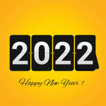 2022年字体  