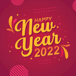 2022年字体 