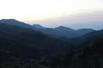 深山