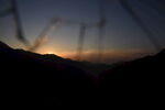 夕阳