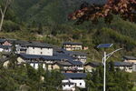 乡村人家