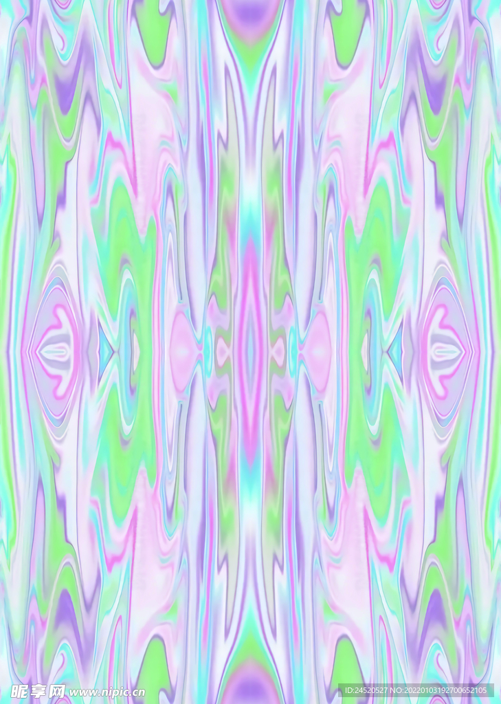 扎染