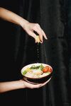 美食