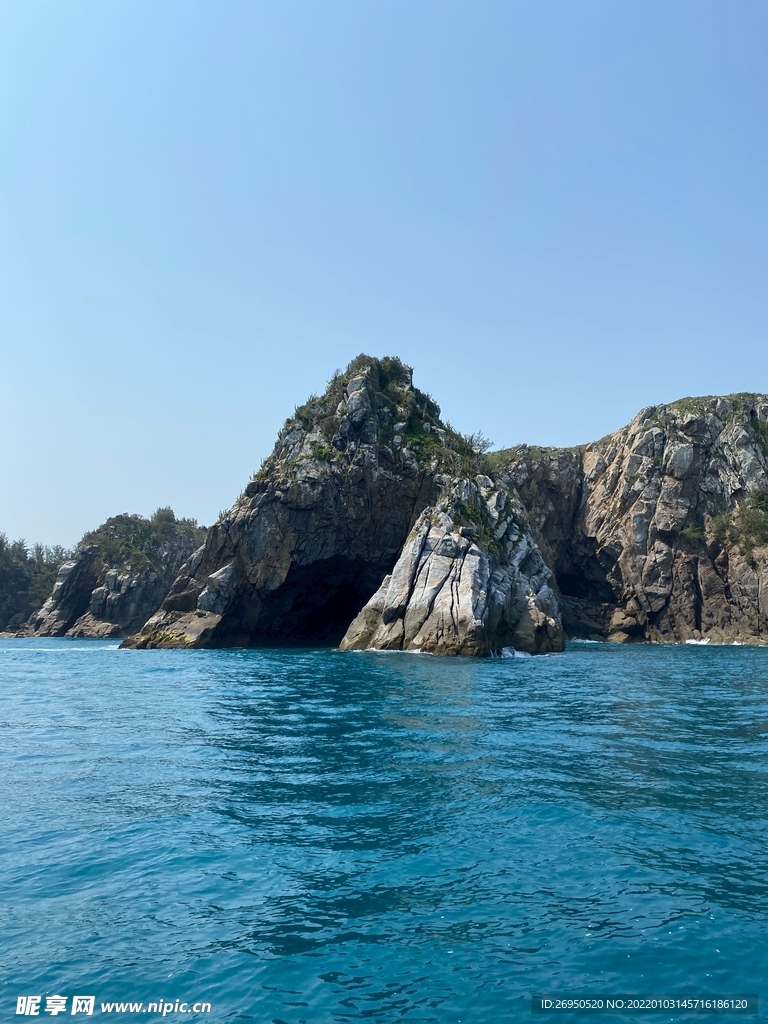 风景