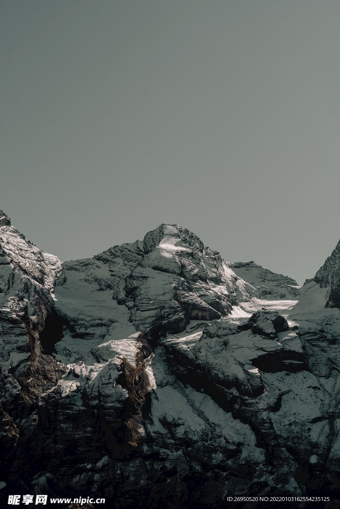 雪景
