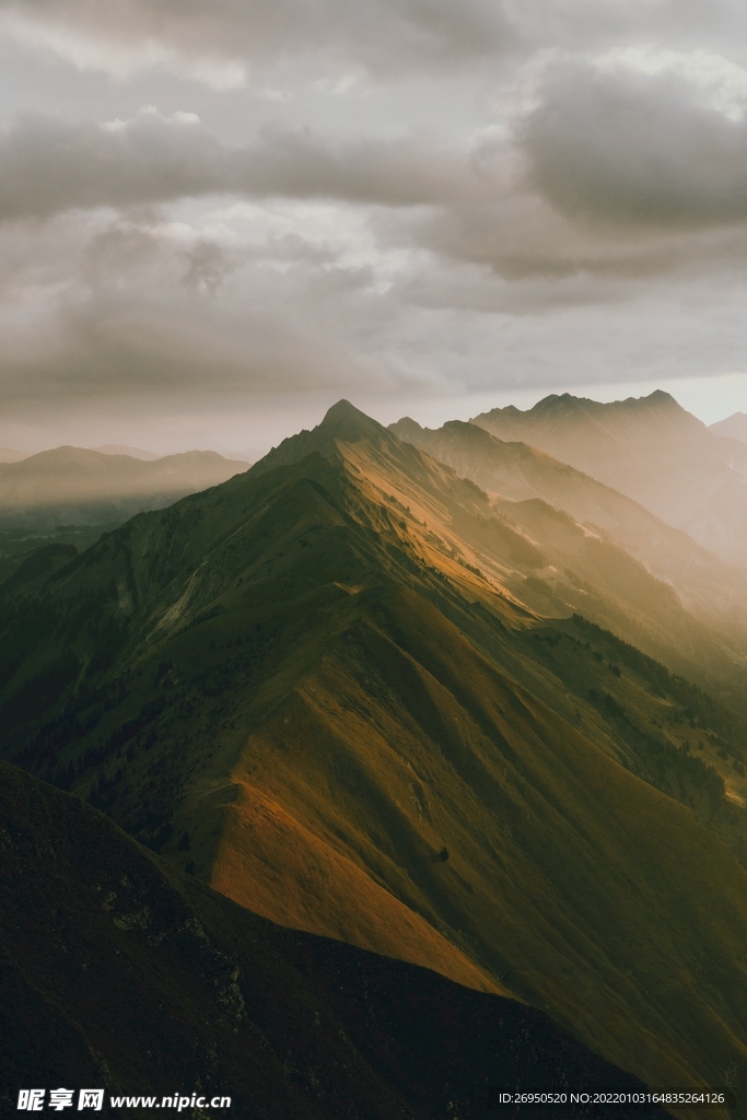 风景
