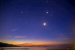 星空 夜空
