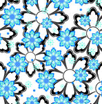 雪花 