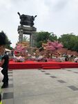 成都武侯祠