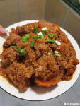 粉蒸肉