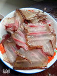 四川腊肉