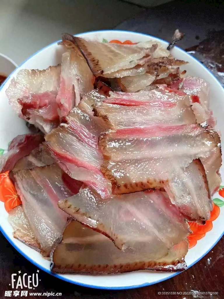 四川腊肉