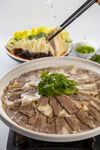 羊肉汤  
