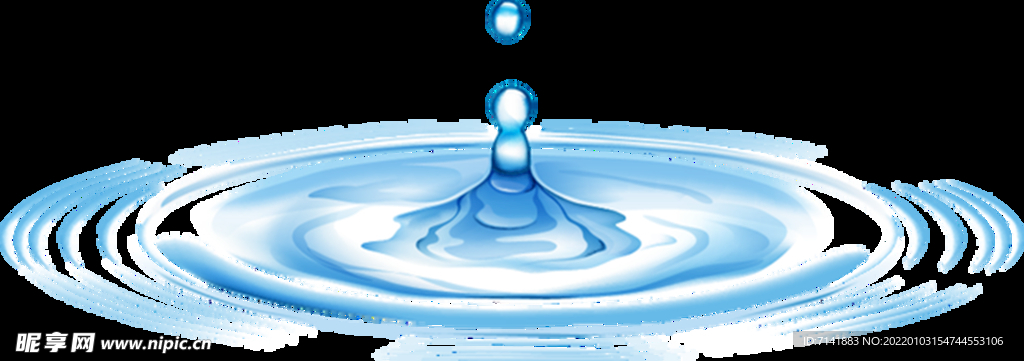 水滴