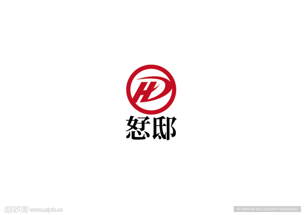 科技标识设计