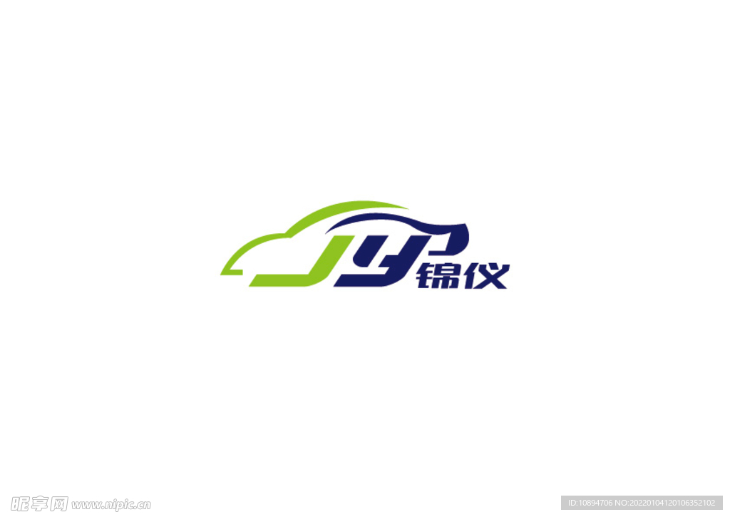 车业标识设计