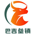 牛标  logo 