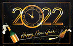 2022新年  