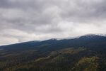 波兰克尔科诺谢山自然风景