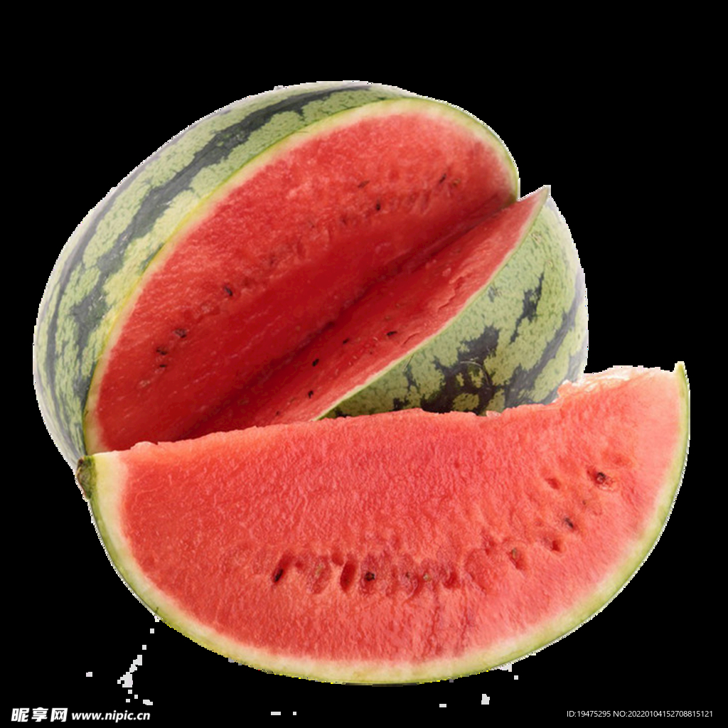 西瓜 