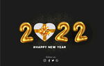 2022虎年