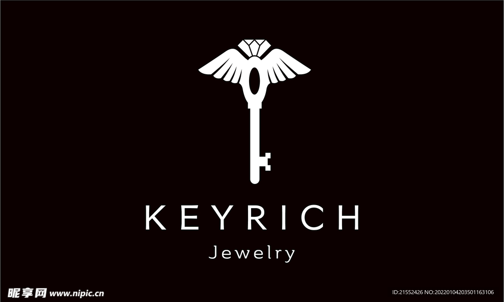 KEYRICH 品见