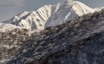雪山