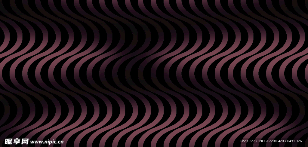 波纹