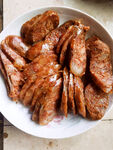 麻辣香肠