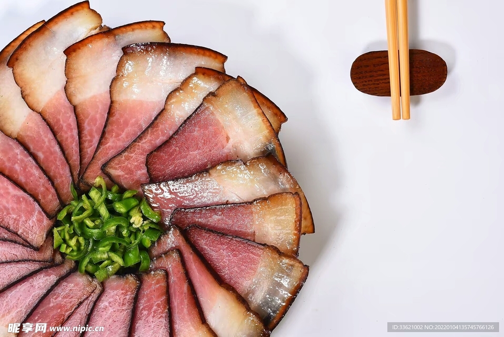 腊肉  