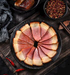 腊肉  