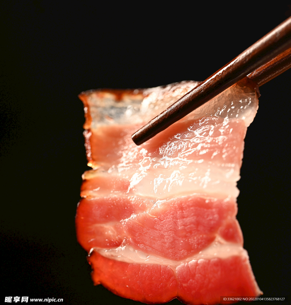 腊肉  