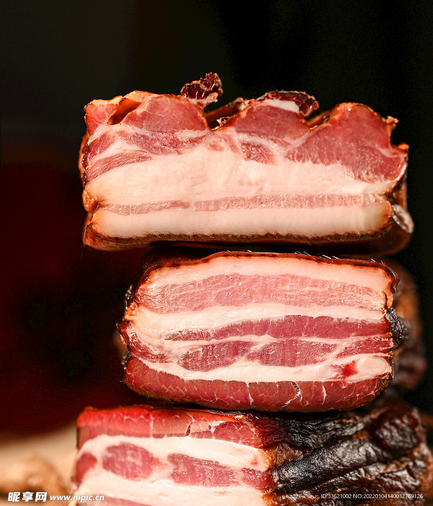 腊肉  