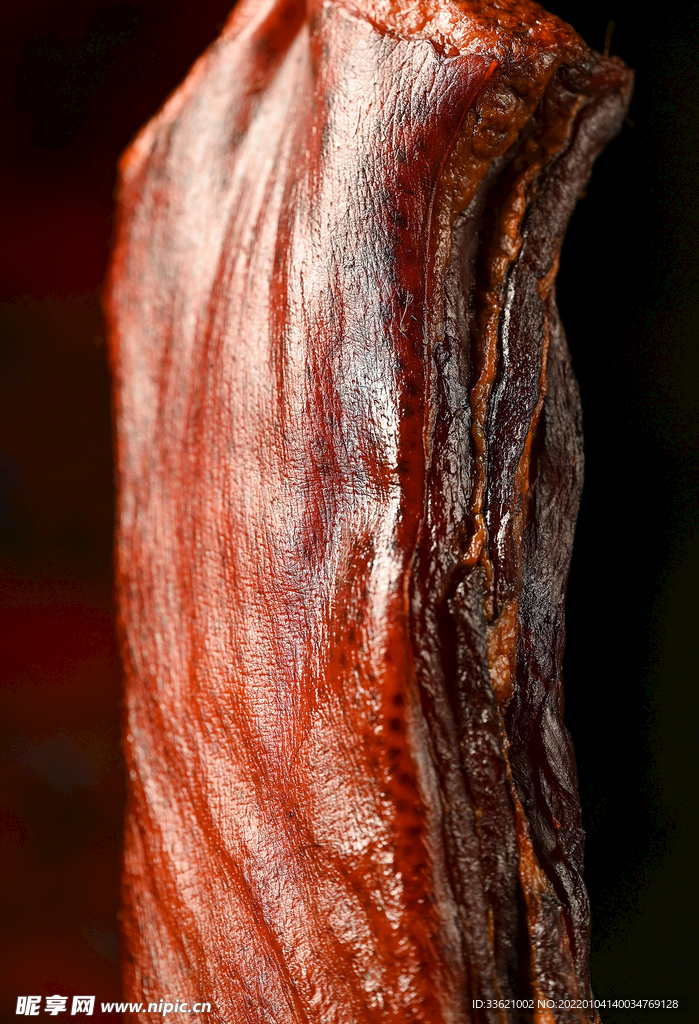 腊肉  