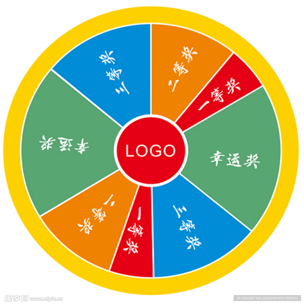 转盘