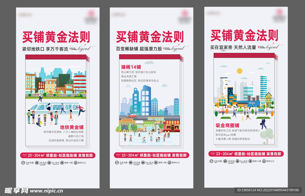 商业地产 