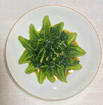 冷菜