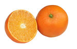 天草 柑橘橙