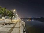 夜景