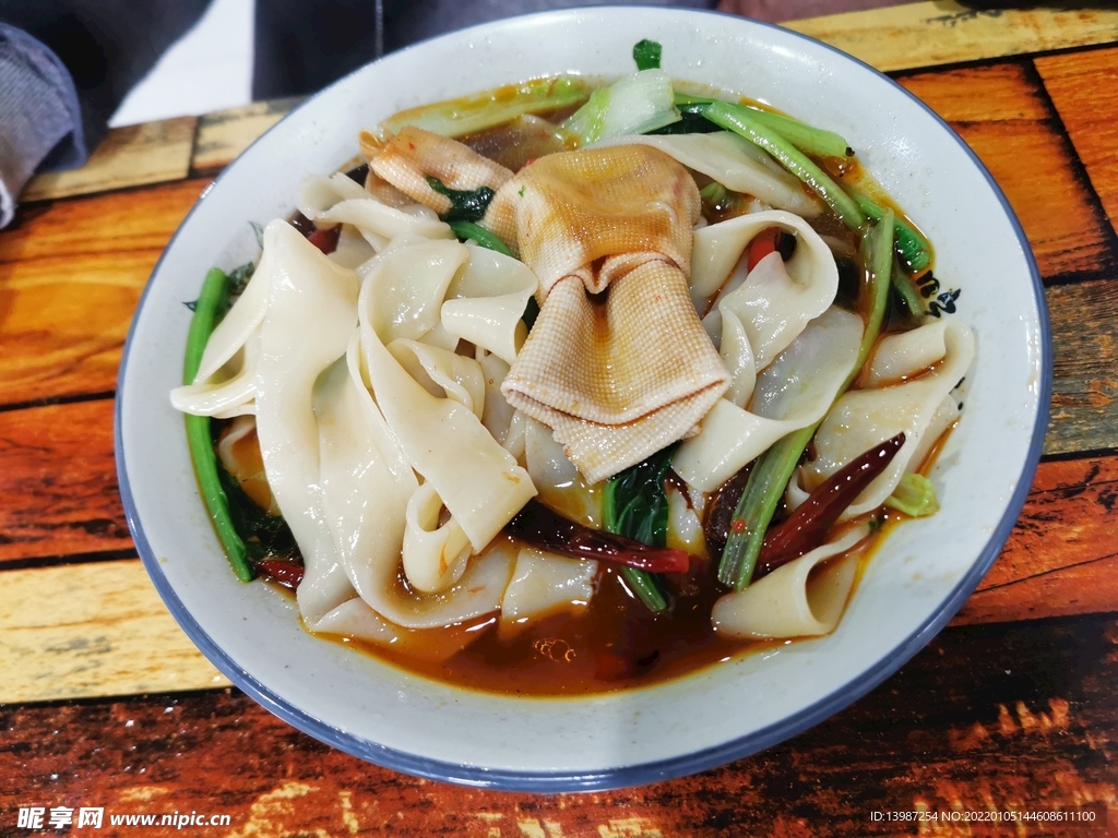 板面