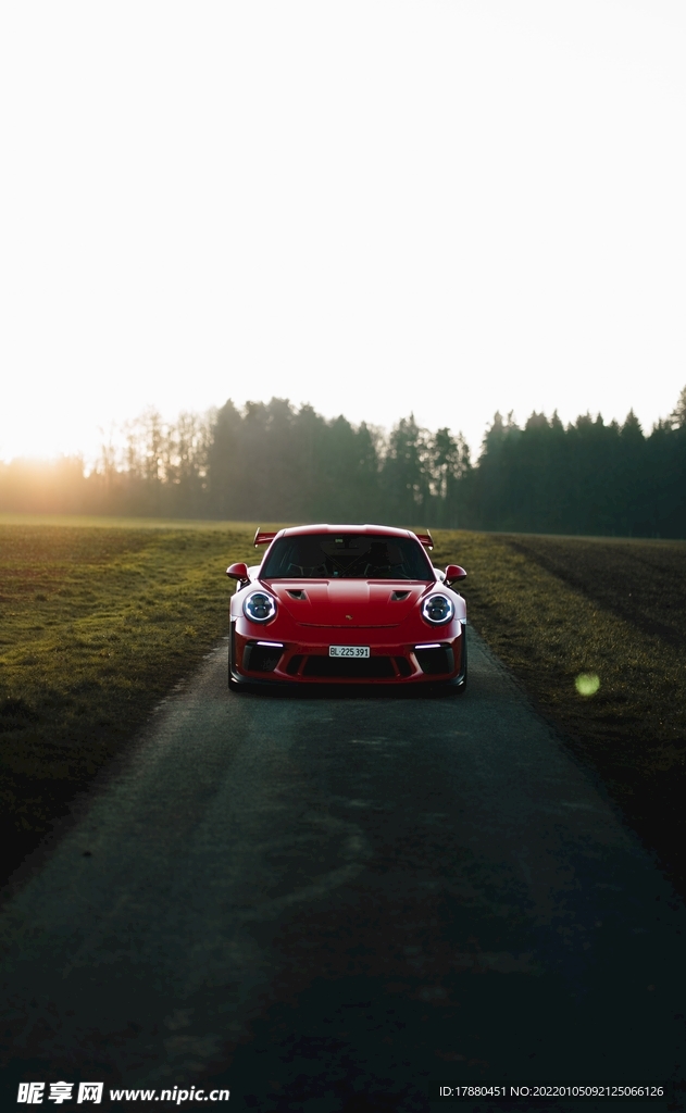 汽车